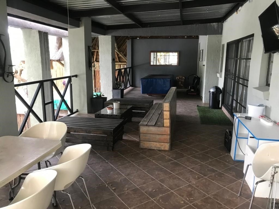 To Let 2 Bedroom Property for Rent in Maselspoort Free State